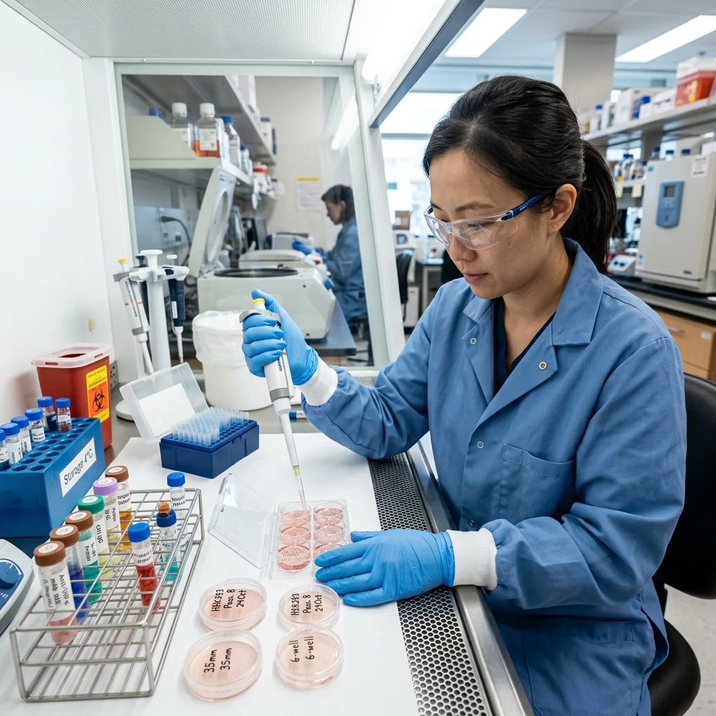 Biologics
